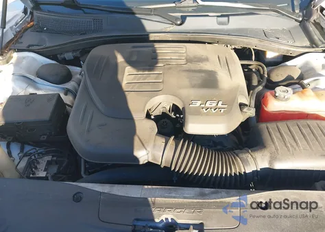 2019 Dodge Charger Sxt Rwd из США, поврежденный, VIN 2C3CDXBG0KH593348